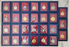 Lot montres gousset d'occasion  Cergy-