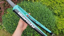 Carbon Fork Bianchi, very nice carbon fork., używany na sprzedaż  PL