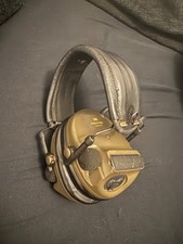 Peltor comtac xpi for sale  PAISLEY
