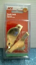 Ace sash lock for sale  Sterling