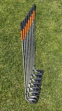 Callaway damen eisensatz gebraucht kaufen  Kropp