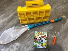 Vtg 1987 fisher d'occasion  Expédié en Belgium