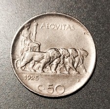 anni leoni 50 usato anni leoni 50 usato Taranto