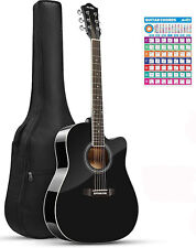 Moukey akustik gitarre gebraucht kaufen  Hanau