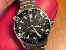 Omega seamaster 300 for sale  Miami