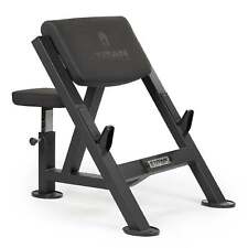 Titan fitness seated for sale  Collierville