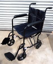 Aidapt wheelchair aidapt for sale  MIRFIELD