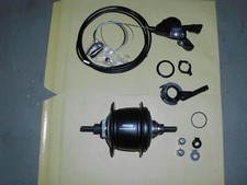 Shimano nexus c6001 gebraucht kaufen  Warendorf