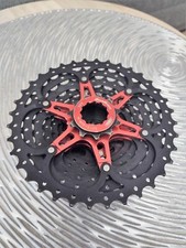 Sunrace csmx0 cassette usato  Cerro Maggiore