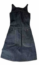Robe jean levi d'occasion  Marseille XIII