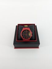Ferrari sd.01.1.47.0210 watch d'occasion  Expédié en Belgium