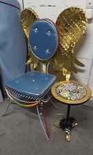 Engelstuhl tisch toms gebraucht kaufen  Köln