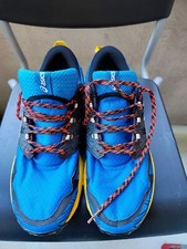Asics gel fuji gebraucht kaufen  Berlin