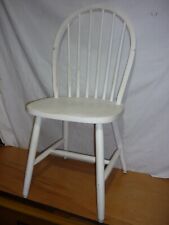 Shabby küchenstuhl stühle gebraucht kaufen  Eschershausen