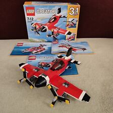 Lego creator 31047 d'occasion  Strasbourg-