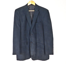 Black jacket size for sale  RYDE