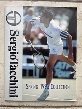 Sergio tacchini tennis d'occasion  Albi