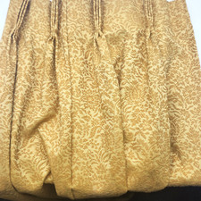 Penney curtains vintage for sale  Jacksonville