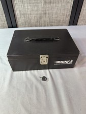 Brinks security cash for sale  Ocean Springs