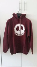 Felpa jack skeletron usato  Catanzaro