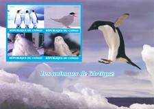 Birds stamps 2018 for sale  TRURO