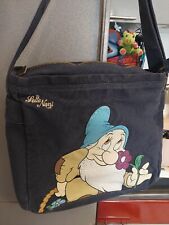 Borsa disney mammolo usato  Torino
