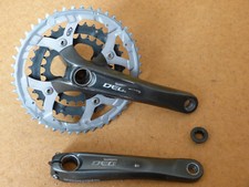 Shimano deore m591 gebraucht kaufen  Deutschland