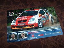 Card photo officielle d'occasion  Mitry-Mory