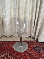 Kartell eros swivel for sale  OXFORD