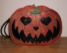 Orange black glitter for sale  Brooklyn