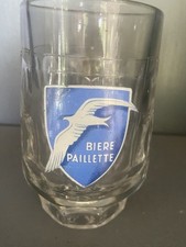 Ancienne chope bière d'occasion  Pacy-sur-Eure