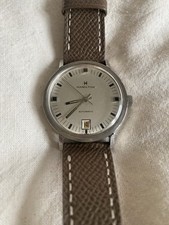 Vintage hamilton automatic gebraucht kaufen  Köln