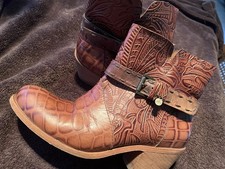 Vilez leather brown for sale  Cape Coral