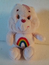 Peluche bisounours arc d'occasion  Habsheim