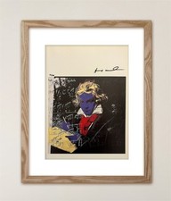 andy warhol original art for sale  Miami