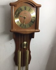 Wand uhr gewichte gebraucht kaufen  Neustadt an der Weinstraße