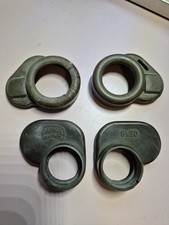 Gumminierung dienstglas hensol gebraucht kaufen Gumminierung dienstglas hensol gebraucht kaufen  Bremen