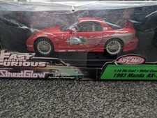 Fast furious 1993 for sale  CREWE