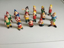 Jouet ancien figurines d'occasion Jouet ancien figurines d'occasion  Châtellerault