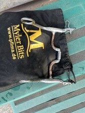 Myler bit toklat gebraucht kaufen  Breckerfeld