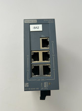 Siemens scalance xb005 for sale  READING