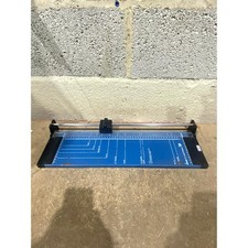 Dahle personal rotary for sale  STAFFORD
