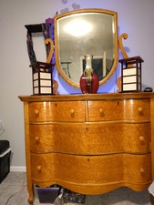 Birdseye maple for sale  Clinton