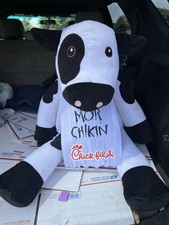 Chick fil jumbo for sale  Cincinnati