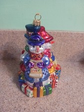 Three snowketeers polonaise for sale  Noblesville