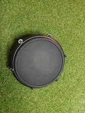 Usado, Alesis DM6 bateria eletrônica 8" almofada SNARE + braço de montagem  comprar usado  Enviando para Brazil