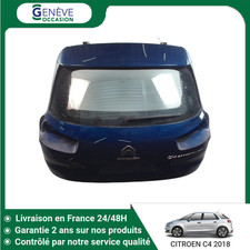Hayon citroen 1609347780 d'occasion  Niort