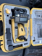 Topcon total station for sale  Campbell Hall