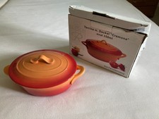 Kleine auflaufform terrine gebraucht kaufen  Wuppertal