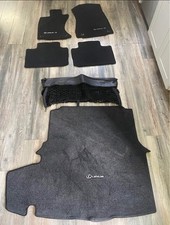 Oem black carpet for sale  Plain City